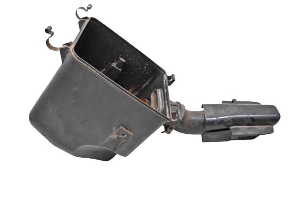 Suzuki - 05 Suzuki Quadsport 400 2x4 LTZ400 Airbox Intake Air Box KFX400