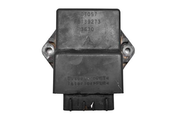 Suzuki - 05 Suzuki Quadsport 400 2x4 LTZ400 Electric Control Unit Ecu Cdi KFX400