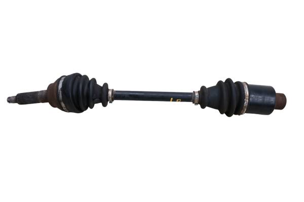 Polaris - 16 Polaris Ranger 800 6x6 Middle Cv Axle Left Right