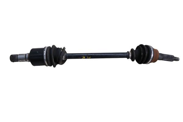Polaris - 16 Polaris Ranger 800 6x6 Rear Right Cv Axle