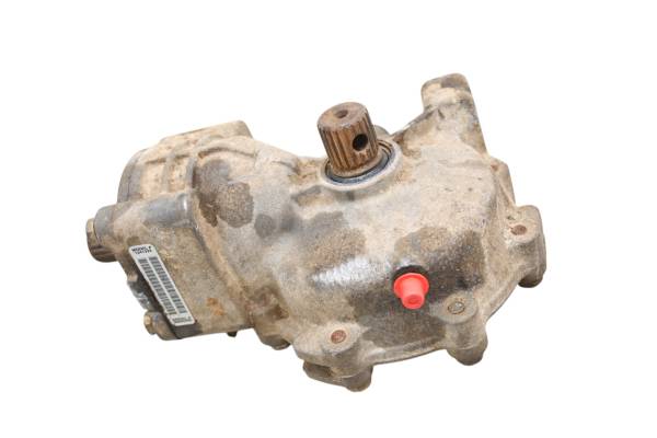 Polaris - 03 Polaris Sportsman 500 6x6 Front Differential