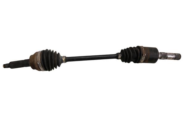 Polaris - 16 Polaris Ranger 800 6x6 Rear Left Cv Axle