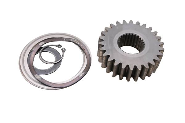 Polaris - 16 Polaris Ranger 800 6x6 Transmission Gear