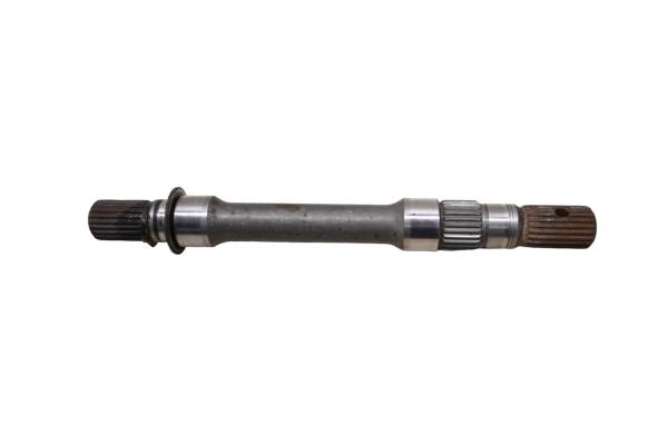 Polaris - 16 Polaris Ranger 800 6x6 Transmission Final Shaft