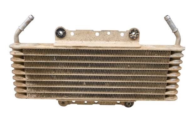 Yamaha - 16 Yamaha Wolverine 700 R-Spec EPS Oil Cooler YXE700