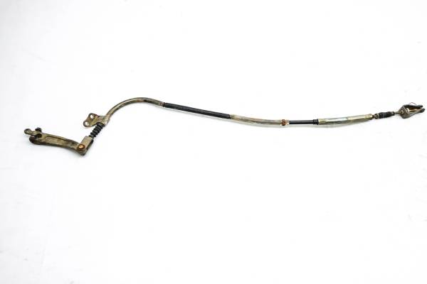 Suzuki - 99 Suzuki Quadrunner 250 4x4 Parking Brake Cable LTF250F