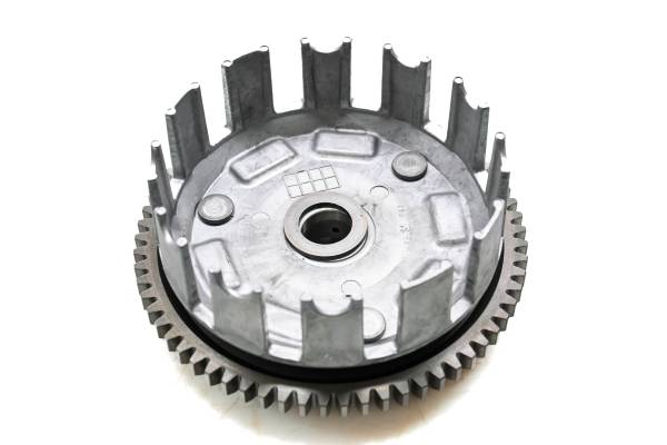 Suzuki - 99 Suzuki Quadrunner 250 4x4 Clutch Basket LTF250F