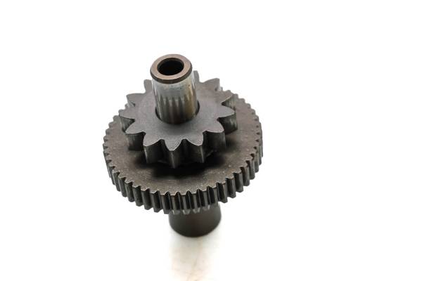 Suzuki - 99 Suzuki Quadrunner 250 4x4 Starter Gear LTF250F