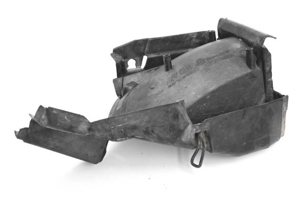 KTM - 02 KTM MXC 200 Rear Fender Inner Cover