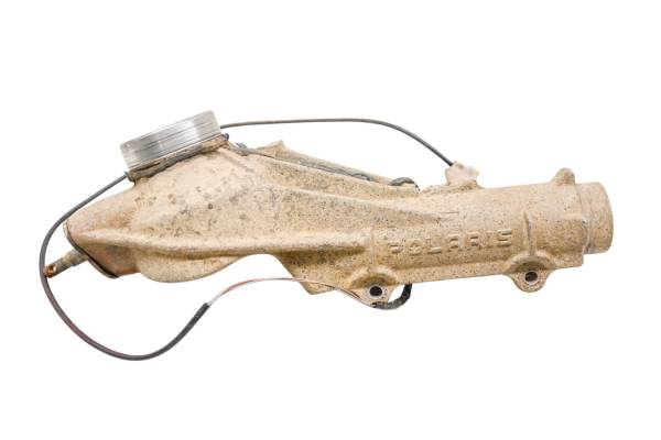 Polaris - 03 Polaris Sportsman 500 6x6 Front Right Spindle Knuckle