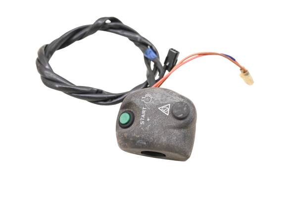 Yamaha - 06 Yamaha FX Cruiser HO On Off Handlebar Start Switch FX1100