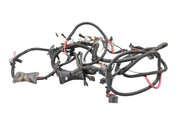 Polaris - 03 Polaris Sportsman 500 6x6 Wire Harness Electrical Wiring