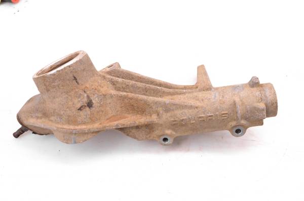 Polaris - 07 Polaris Sportsman 450 4x4 Front Right Spindle Knuckle