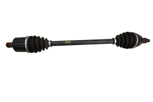Polaris - 16 Polaris Ranger 800 6x6 Front Cv Axle Left Right