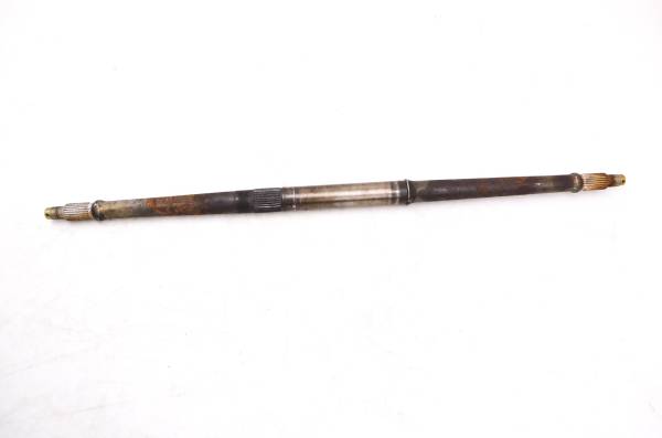 Polaris - 90 Polaris Trail Boss 350L 4x4 Rear Axle