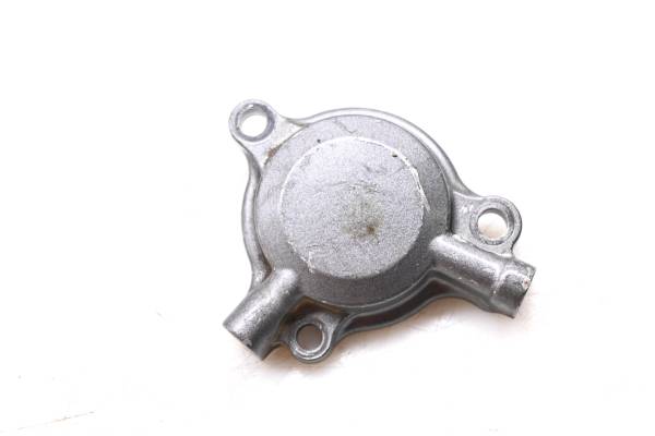 Yamaha - 99 Yamaha YZ400F Oil Filter Cover