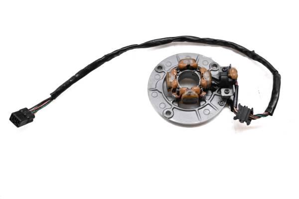 Yamaha - 99 Yamaha YZ400F Stator
