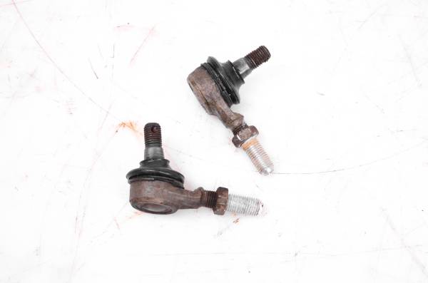 Yamaha - 09 Yamaha Grizzly 700 4x4 Tie Rod Ends YFM700F