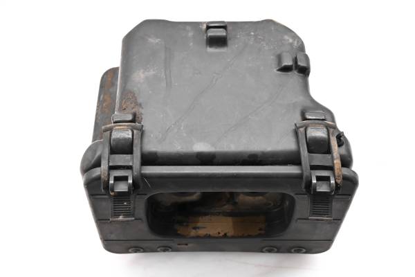 Yamaha - 95 Yamaha Timberwolf 250 2x4 Tool Storage Box YFB250