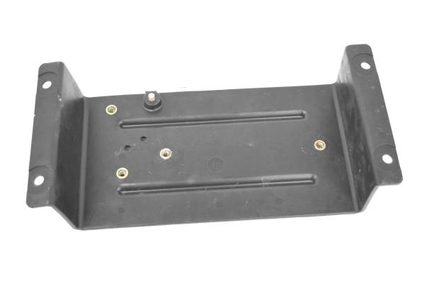 Kawasaki - 07 Kawasaki Ultra 250X Ecu & Relay Support Bracket Mount JT1500