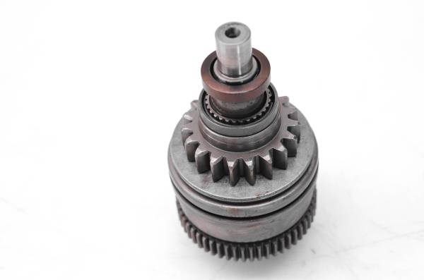 Kawasaki - 07 Kawasaki Ultra 250X Starter Gear Bendix JT1500