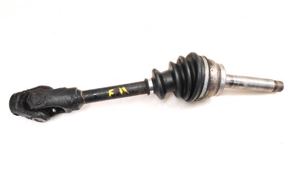 Polaris - 90 Polaris Trail Boss 350L 4x4 Front Right Left Cv Axle