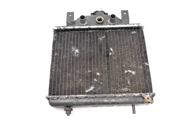 Polaris - 90 Polaris Trail Boss 350L 4x4 Radiator