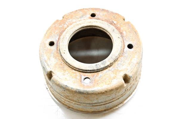 Suzuki - 99 Suzuki Quadrunner 250 4x4 Rear Brake Drum LTF250F