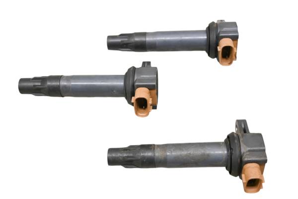 Sea-Doo - 17 Sea-Doo RXT-X 300 Ignition Coils