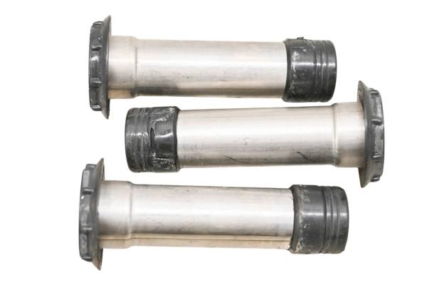 Sea-Doo - 17 Sea-Doo RXT-X 300 Spark Plug Tubes Coil Brackets