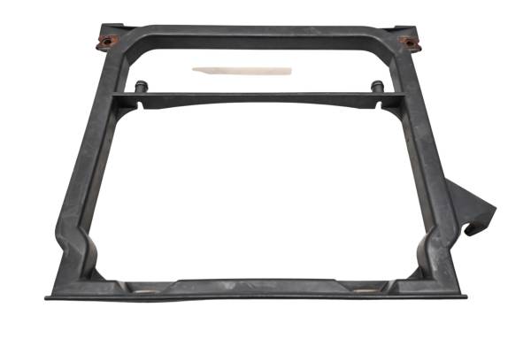 Yamaha - 05 Yamaha Kodiak 400 4x4 Front Fender Support Cover YFM400F