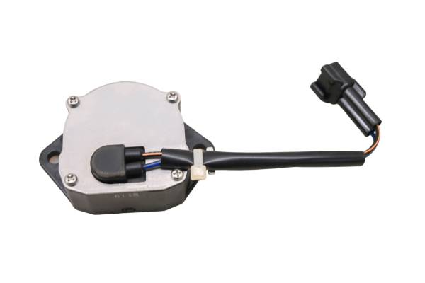 Yamaha - 06 Yamaha FX Cruiser HO Tip Angle Roll Over Sensor FX1100