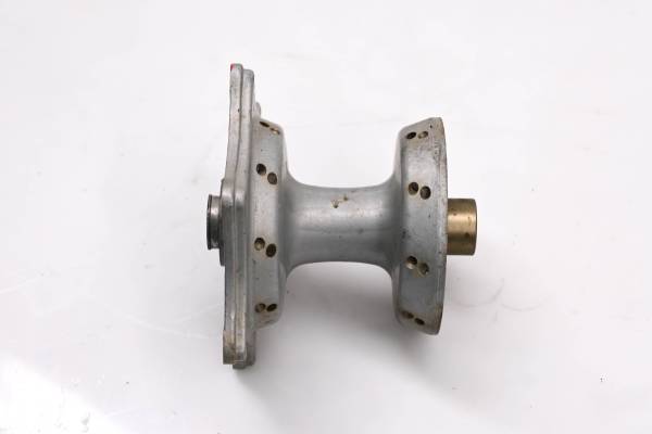 KTM - 02 KTM MXC 200 Front Wheel Hub