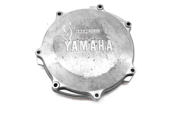 Yamaha - 99 Yamaha YZ400F Outer Clutch Cover
