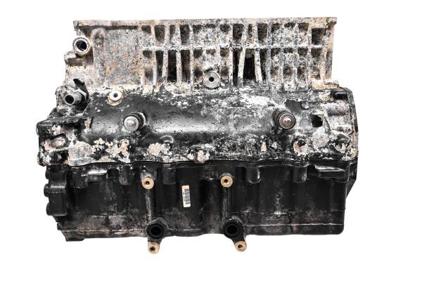 Sea-Doo - 12 Sea-Doo RXT 260 Crankcase Center Crank Case & Cylinders