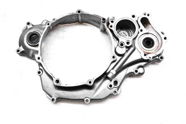 Yamaha - 99 Yamaha YZ400F Inner Clutch Cover