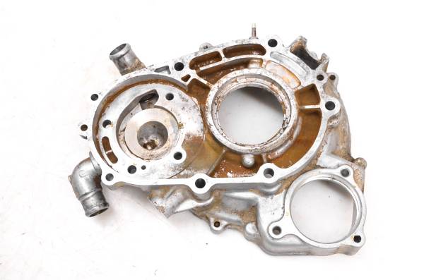 Polaris - 90 Polaris Trail Boss 350L 4x4 Stator Cover