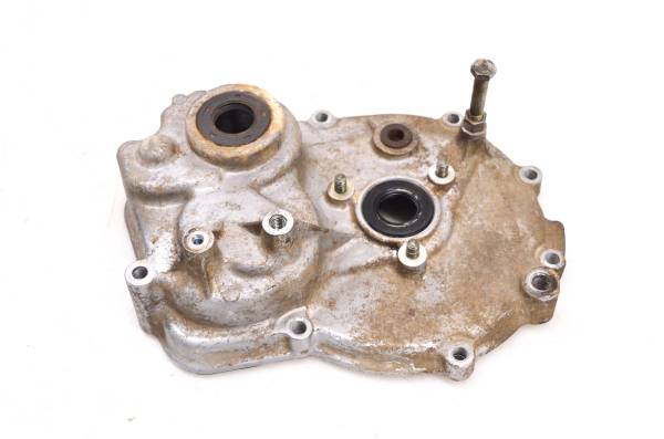 Polaris - 90 Polaris Trail Boss 350L 4x4 Transmission Left Gear Case Cover