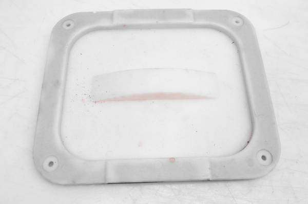 Kawasaki - 07 Kawasaki Ultra 250X Ecu Lid Cover JT1500