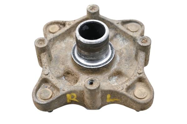 Polaris - 16 Polaris Sportsman 570 4x4 Rear Wheel Hub Left Or Right