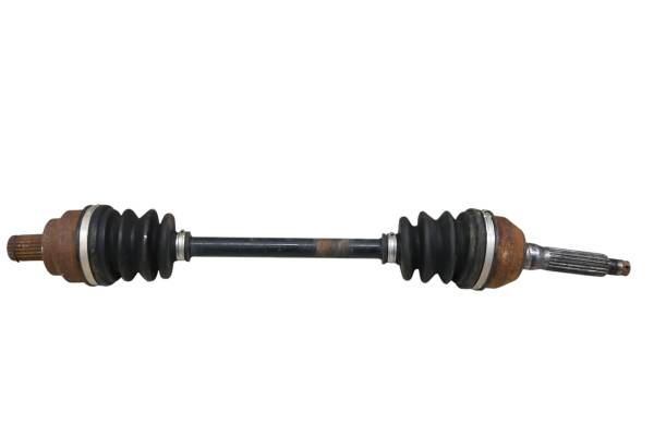 Polaris - 16 Polaris Sportsman 570 4x4 Front Cv Axle Left Or Right