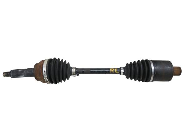 Polaris - 16 Polaris Sportsman 570 4x4 Rear Cv Axle Left Or Right