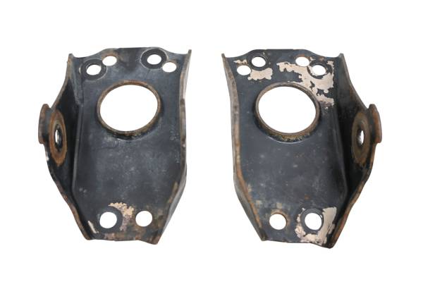Polaris - 16 Polaris Sportsman 570 4x4 Control Arm Pivot Brackets