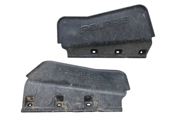 Polaris - 16 Polaris Sportsman 570 4x4 Front Cv Boot Guards Left & Right