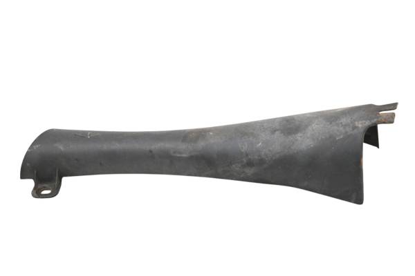 Polaris - 03 Polaris Sportsman 500 6x6 Prop Shaft Guard