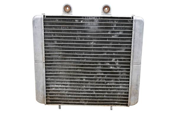 Polaris - 16 Polaris Sportsman 570 4x4 Radiator