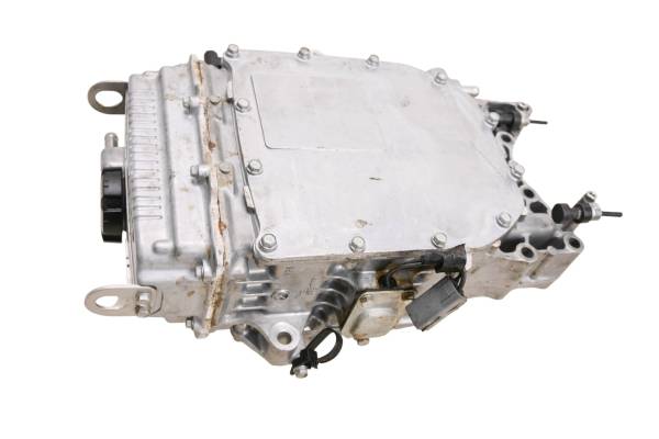 Yamaha - 06 Yamaha FX Cruiser HO Oil Cooler FX1100