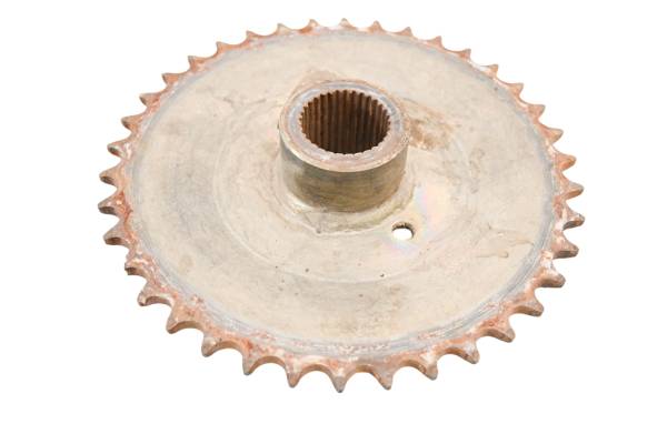Polaris - 03 Polaris Sportsman 500 6x6 Middle Hub Sprocket 38T