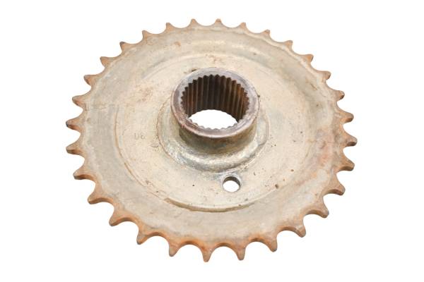 Polaris - 03 Polaris Sportsman 500 6x6 Middle Hub Sprocket 30T
