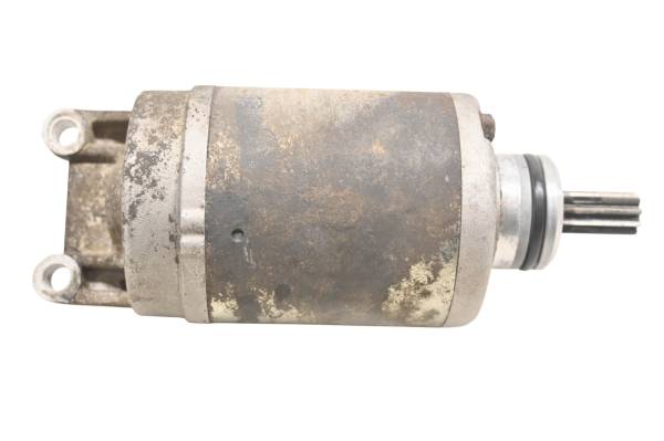Can-Am - 09 Can-Am DS450 Starter Motor